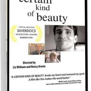 A Certain Kind of Beauty DVD