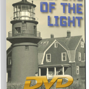 Keepers of the Light DVD